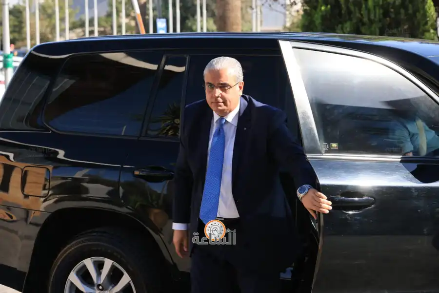 مدار الساعة,أخبار الأردن,اخبار الاردن,وزير الصحة,مستشفى الإيمان