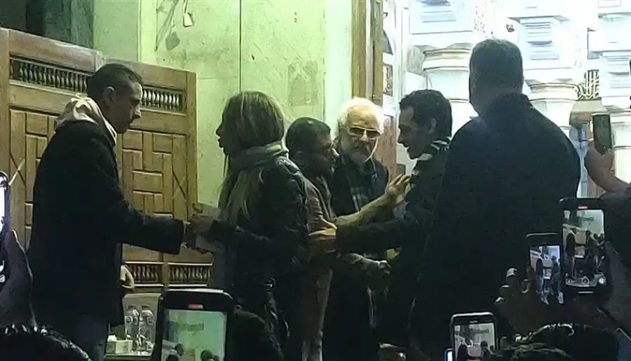 مدار الساعة,أخبار خفيفة ومنوعة