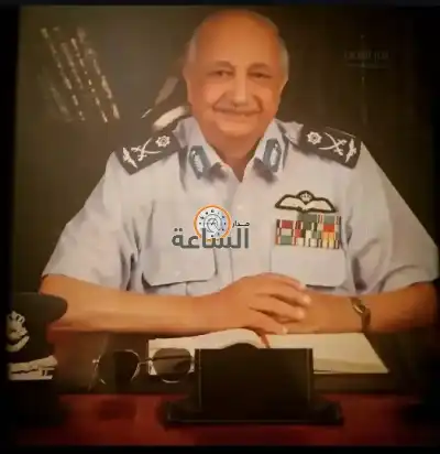 سردية أردنية للطيار الباشا أحمد جويبر