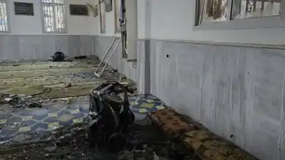 سوريا: 8 قتلى وإصابة 21 بانفجار