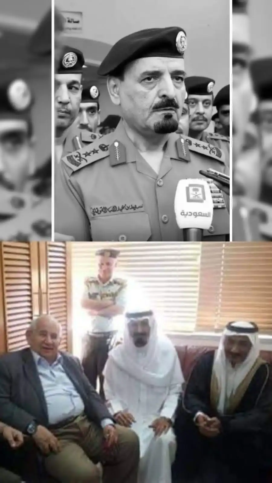 مدار الساعة,وفيات اليوم في الأردن,وزير الداخلية,وزارة الداخلية