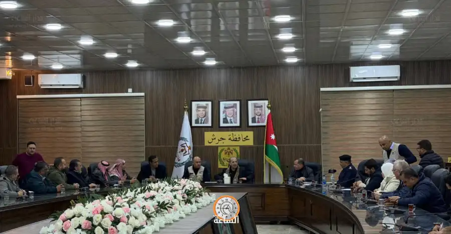 مدار الساعة,أخبار الأردن,اخبار الاردن,وزير الإدارة المحلية,وليد المصري,الحالة الجوية,وزارة الأشغال العامة والإسكان,وزارة الإدارة المحلية,وزارة الأشغال,الدفاع المدني,الأرصاد الجوية