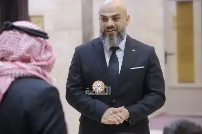 أفراح المعلا الزيود وآل ياسين (صور)