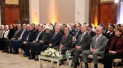 مركز الملك عبدالله الثاني للتميز يطلق