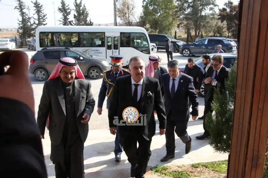 مدار الساعة,أخبار المجتمع الأردني,مناسبات أردنية,المملكة الأردنية الهاشمية