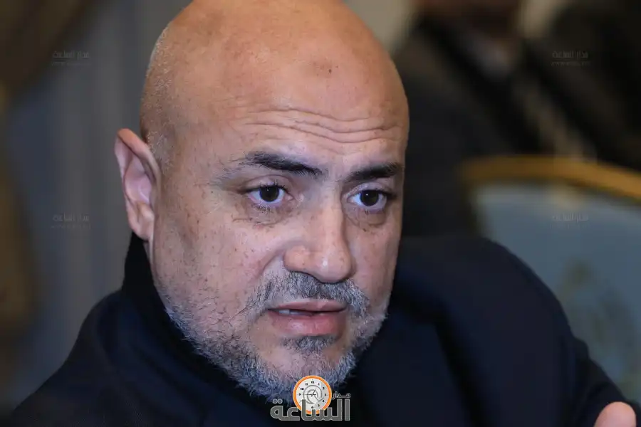 مدار الساعة,أخبار الأردن,اخبار الاردن,وزير الأوقاف والشؤون والمقدسات الإسلامية,الحسين بن علي,الملك الحسين بن طلال,الملك عبد الله الثاني,الأمير الحسين بن عبد الله الثاني,ولي العهد,الإسراء والمعراج,المسجد الأقصى