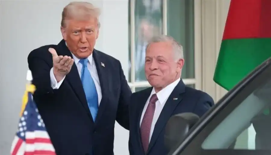 مدار الساعة,أخبار الأردن,اخبار الاردن,الملك عبدالله الثاني,وزارة الخارجية وشؤون المغتربين,وزارة الخارجية