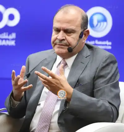 حوارية في شومان بعنوان تحصين الجبهة