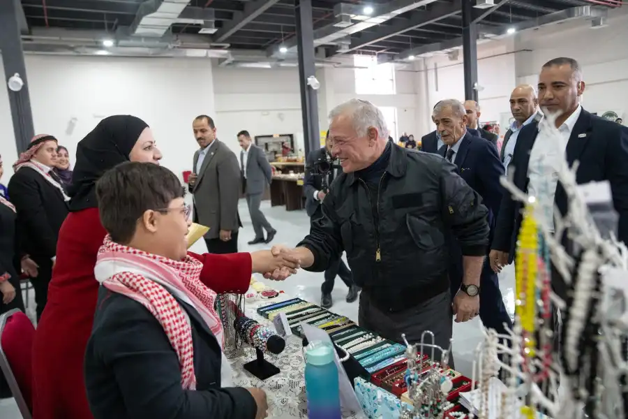 مدار الساعة,أخبار الأردن,اخبار الاردن,الملك عبدالله الثاني