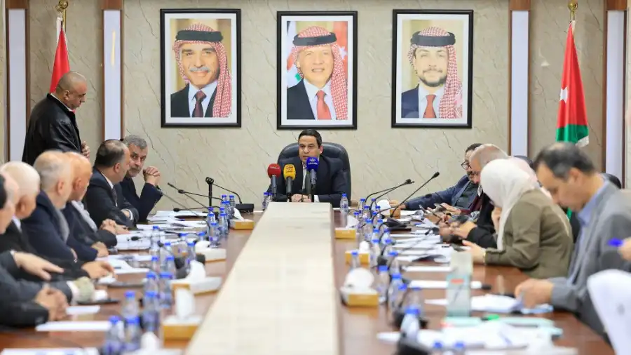 مدار الساعة,أخبار مجلس النواب الأردني,وزير الطاقة والثروة المعدنية,صالح الخرابشة,مجلس النواب