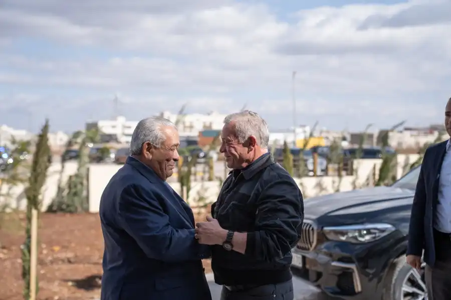 مدار الساعة,أخبار الأردن,اخبار الاردن,الملك عبد الله الثاني,رئيس الوزراء,الديوان الملكي