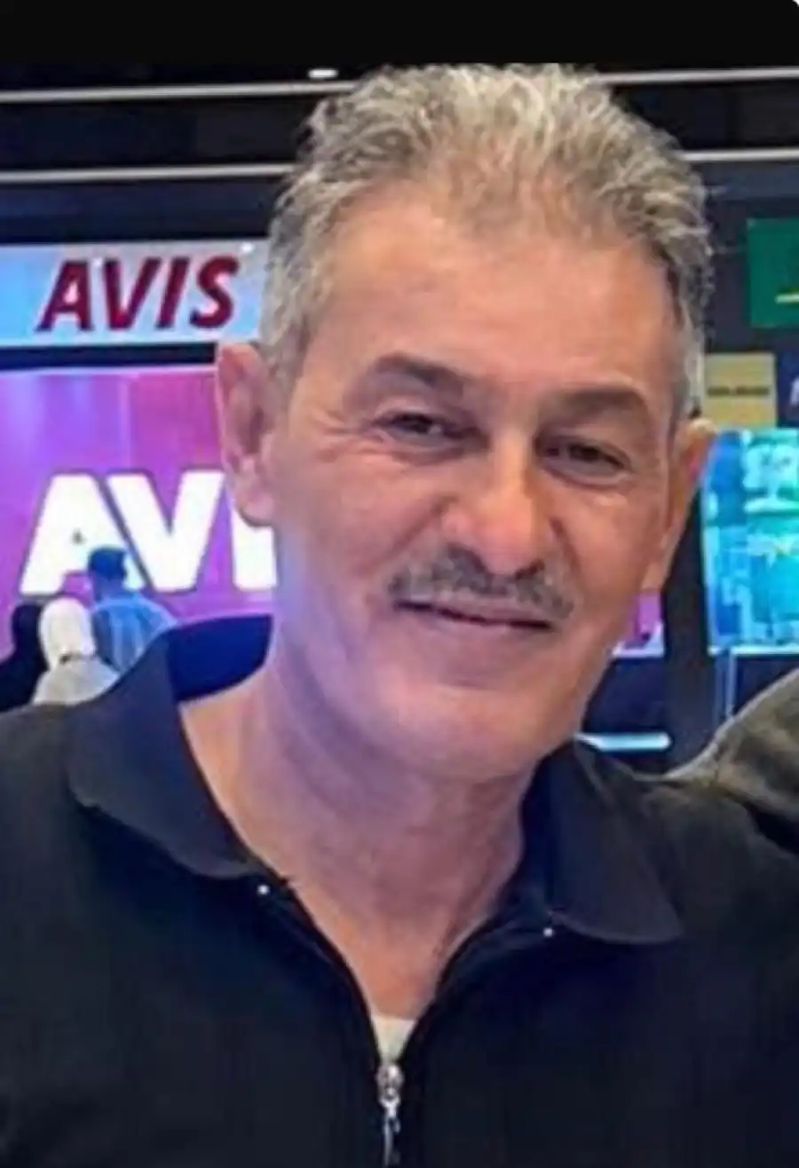 ونحن نواريه التراب.. أحلاما سعيدة يا