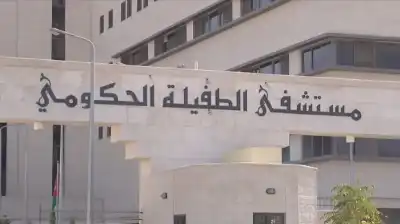 إصابات ضيق تنفس بسيطة بمركز إيواء