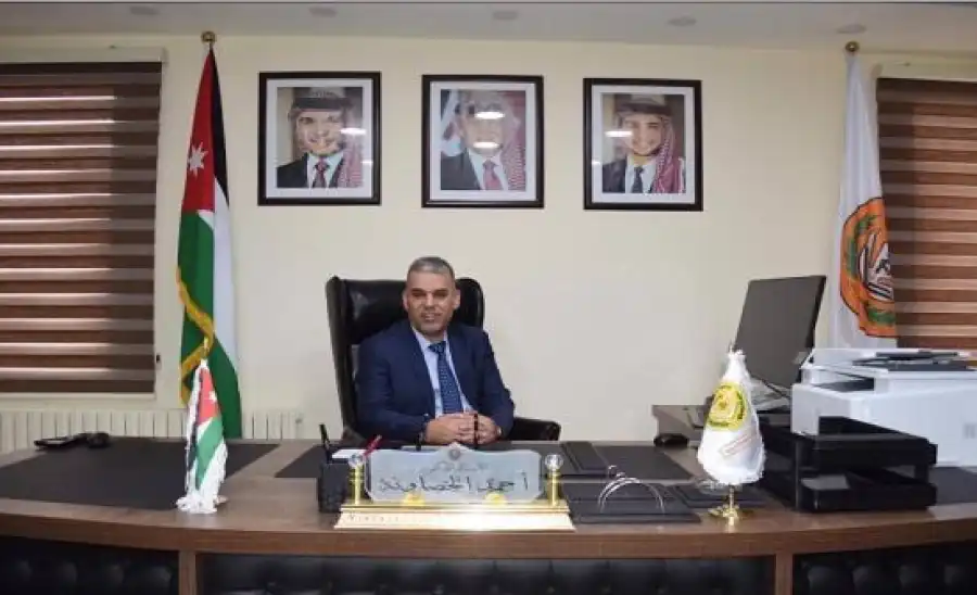 مدار الساعة,أخبار المجتمع الأردني,الجامعة الأمريكية في مادبا