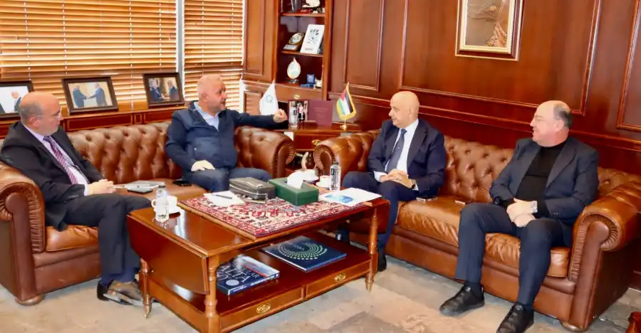 مدار الساعة,أخبار اقتصادية,غرفة تجارة الأردن,المملكة العربية السعودية