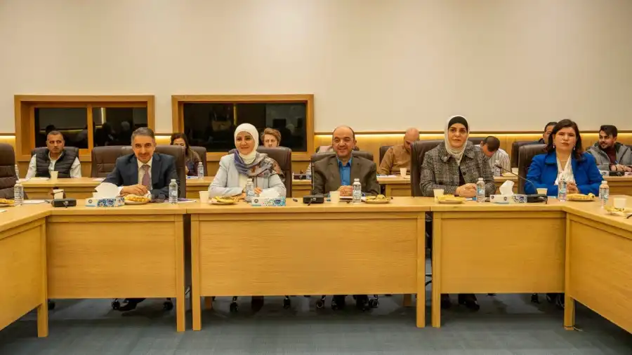 مدار الساعة,أخبار اقتصادية,وزارة الصناعة والتجارة,الاتحاد الأوروبي,المؤسسة العامة للغذاء والدواء,وزارة الصناعة,غرفة صناعة الأردن,وكالة الأنباء الأردنية