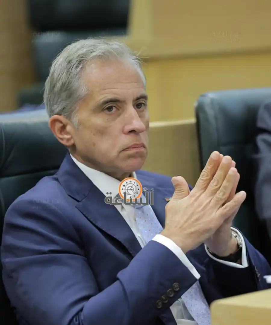 مدار الساعة,أخبار الأردن,اخبار الاردن,جعفر حسان,رئيس الوزراء,رئاسة الوزراء,الضمان الاجتماعي