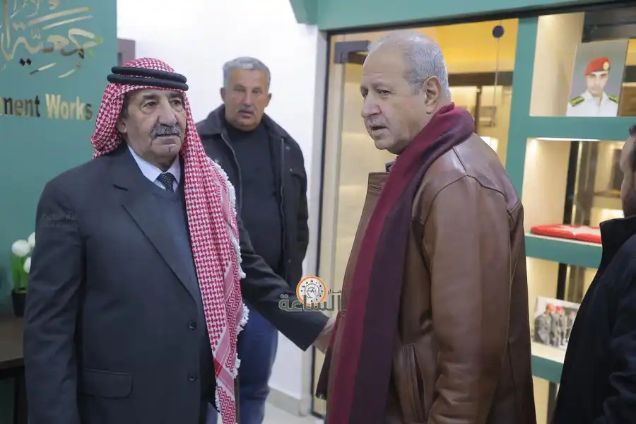 الرواشدة يكتب: في الذكرى العاشرة لاستشهاد