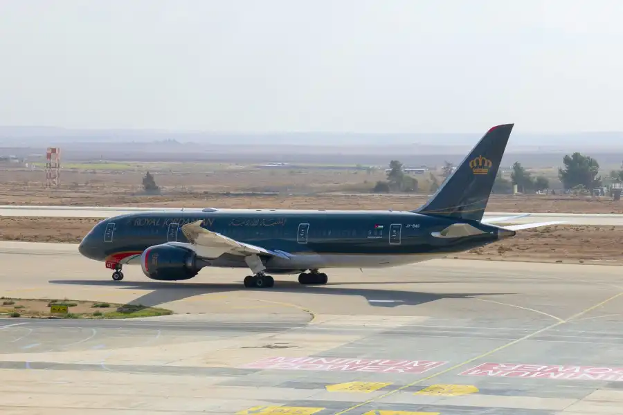 مدار الساعة,أخبار الأردن,اخبار الاردن,الملكية الأردنية,شركة الخطوط الجوية الملكية الأردنية