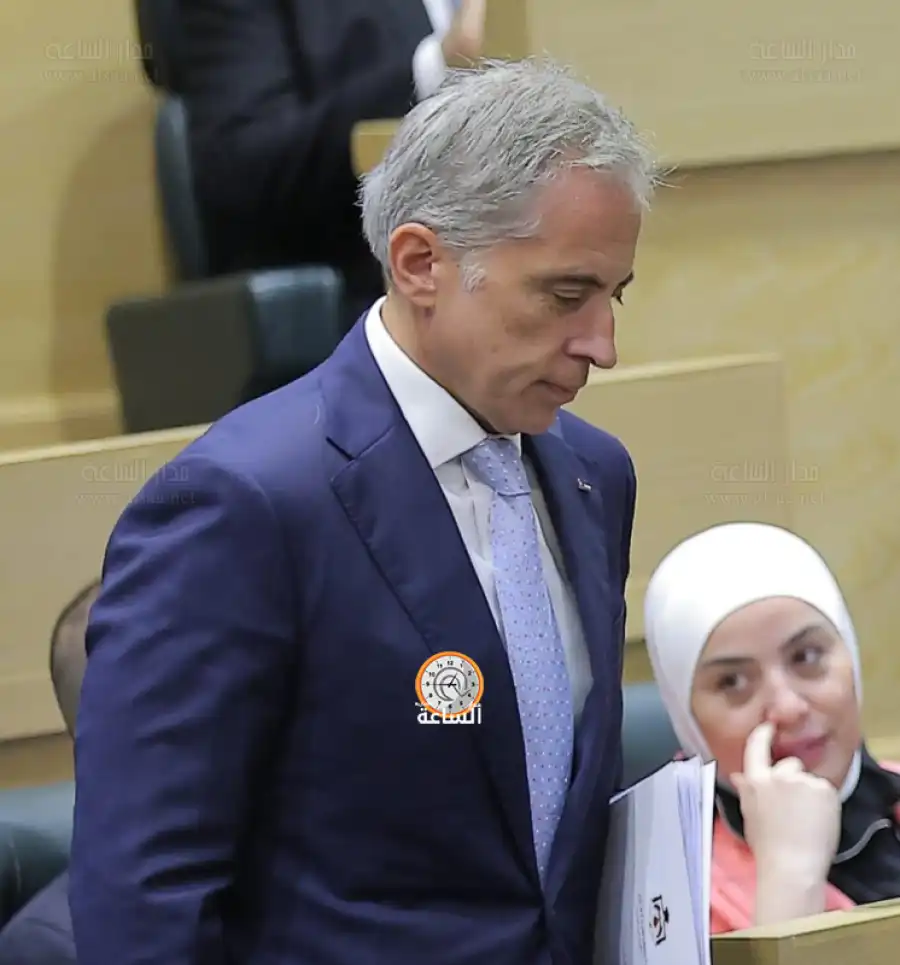 مدار الساعة,أخبار الأردن,اخبار الاردن,أخبار اقتصادية,جعفر حسان,رئيس الوزراء,مجلس النواب,أسعار النفط