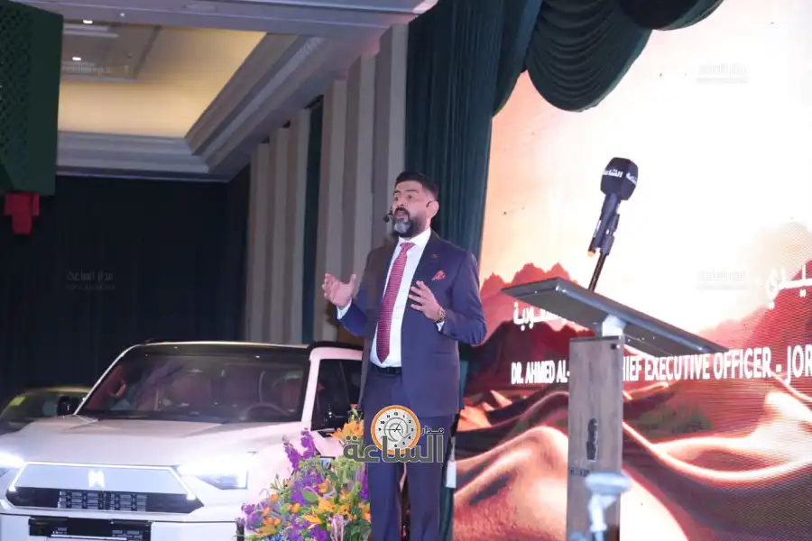 مدار الساعة,أخبار اقتصادية,ليث العبيدي