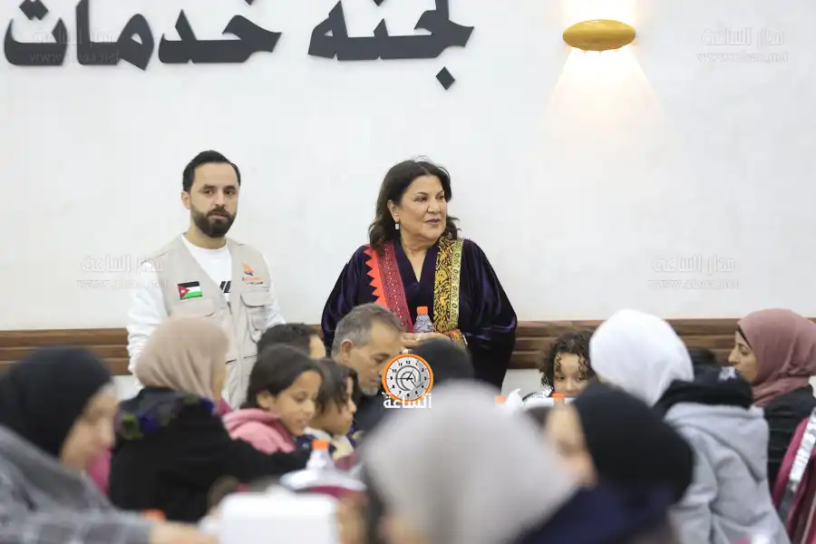 مدار الساعة,مناسبات أردنية