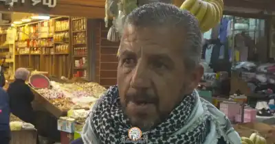 في ظل الحرب.. كيف تفاعل الأردنيون