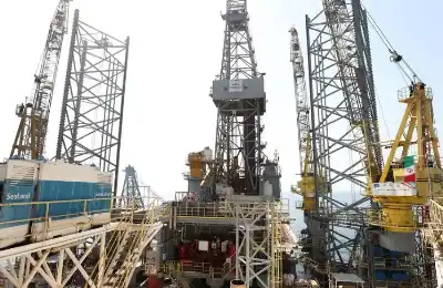 إرتفاع أسعار النفط بعد هجوم استهدف