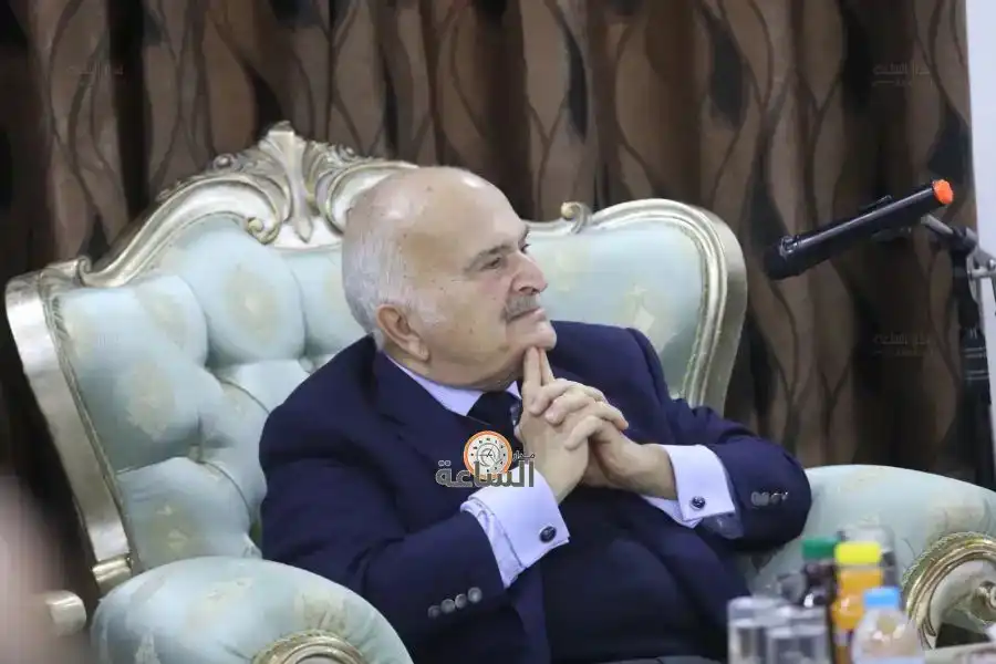 مدار الساعة,أخبار الأردن,اخبار الاردن,الحسن بن طلال