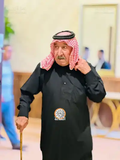 محمود النهار المريخات الصقور.. في ذمة