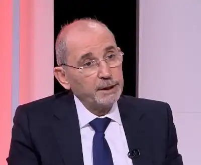 الصفدي: الأردن تعرض لضربات من فصائل