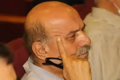 نقابة الصحفيين تمنع الصحفي ماجد القرعان