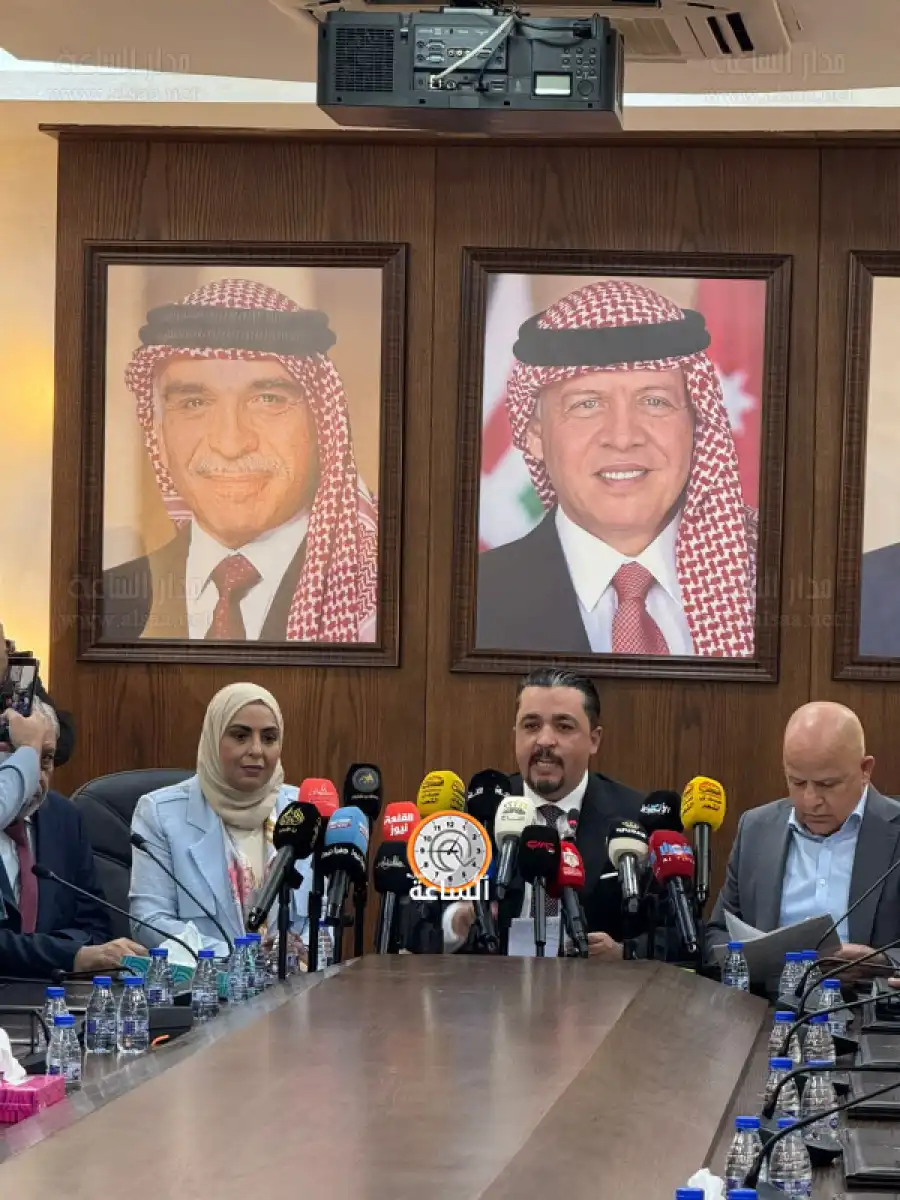 مدار الساعة,أخبار الأردن,اخبار الاردن,وزير العمل,الضمان الاجتماعي,مجلس النواب