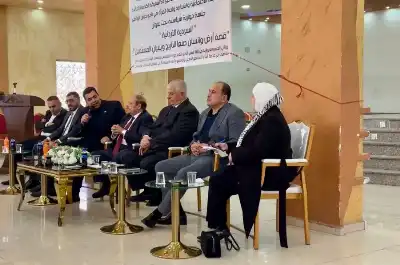 الرحيمي وعضيبات والعياصرة والحوامدة والشروقي: هذه