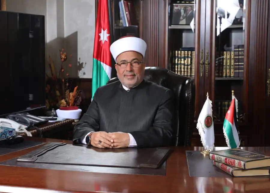 قاضي القضاة يكتب: الوصاية الهاشمية على