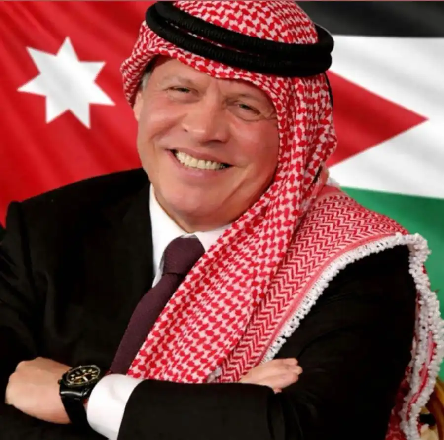 مدار الساعة,مناسبات أردنية