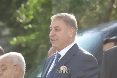 أبو هديب: مشروع سكة حديد ميناء