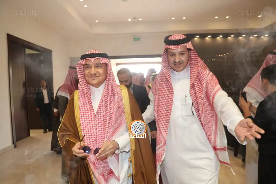 مدار الساعة,أخبار المجتمع الأردني,المملكة العربية السعودية