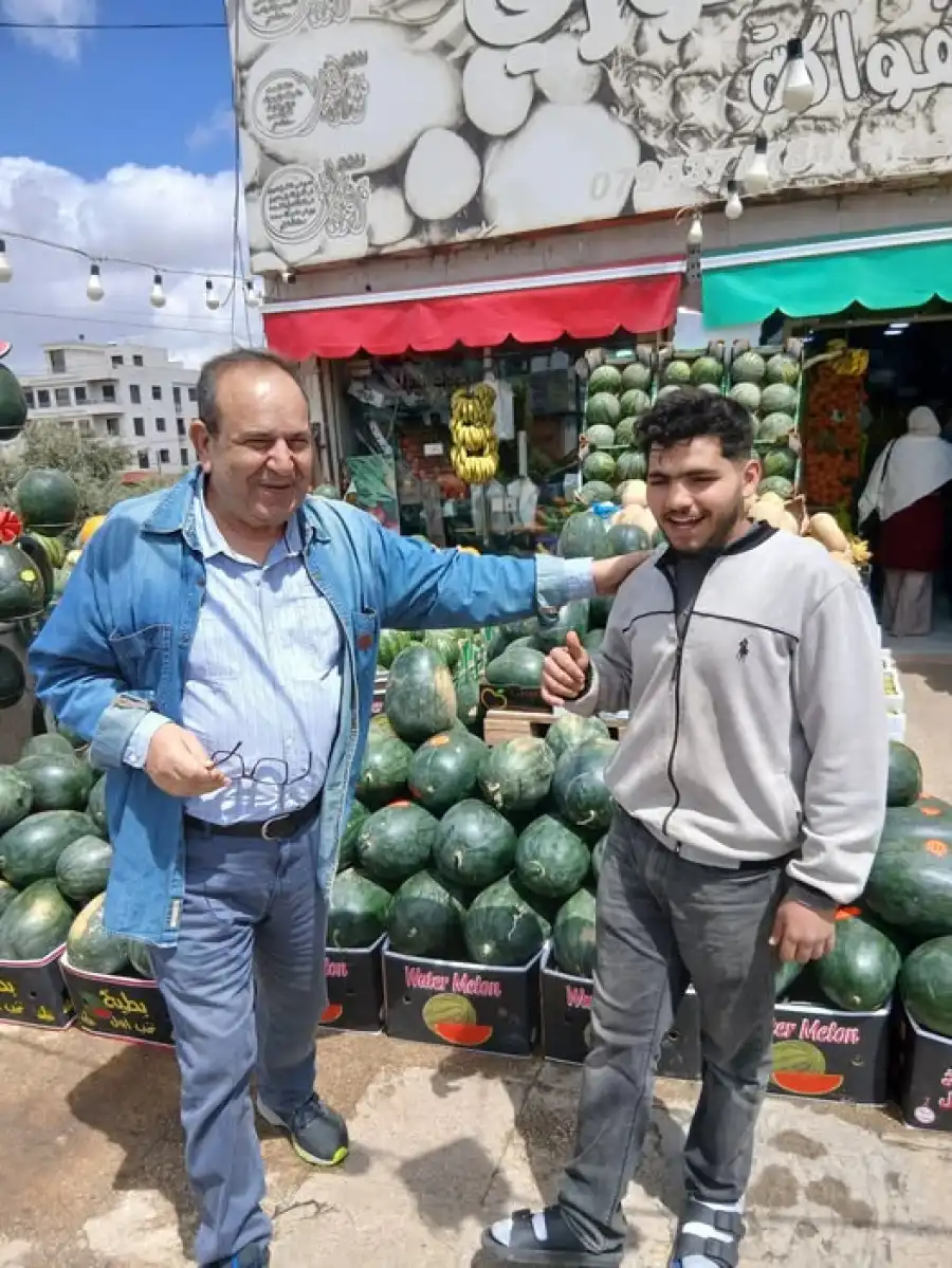 مدار الساعة,مقالات,قضايا أردنية