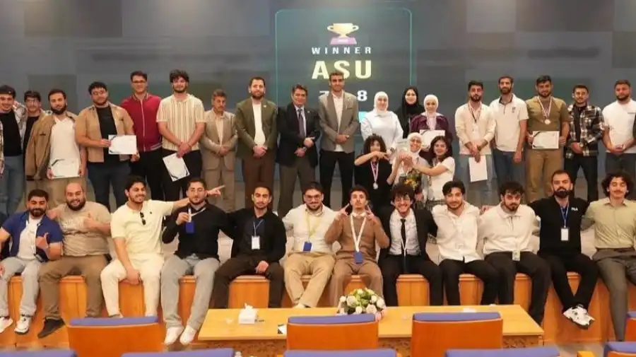 مدار الساعة,أخبار الجامعات الأردنية,جامعة الزرقاء,كلية الهندسة التكنولوجية,جامعة العلوم التطبيقية