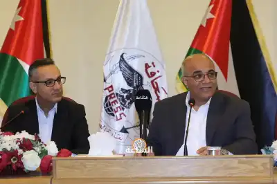 نقابة الصحفيين تعلن تأجيل اجتماع هيئتها