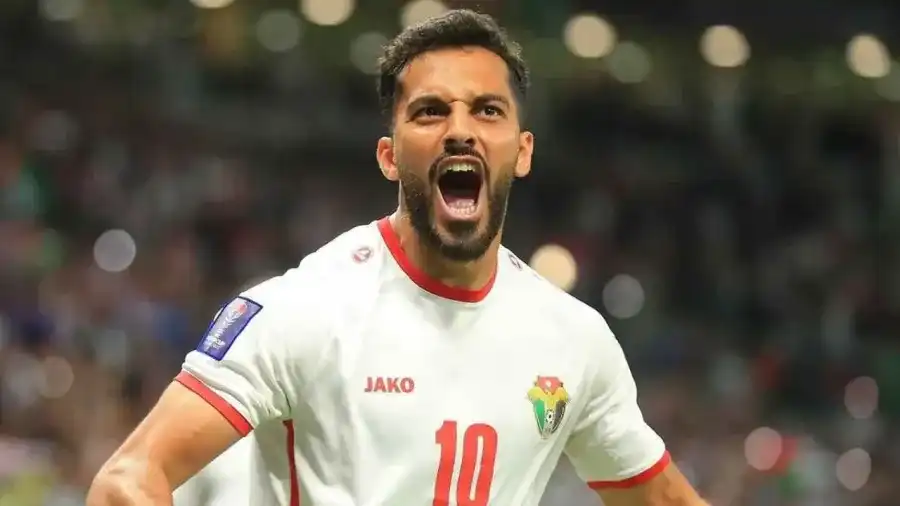 مدار الساعة,أخبار رياضية,المنتخب الوطني لكرة القدم,المنتخب الوطني,موسى التعمري