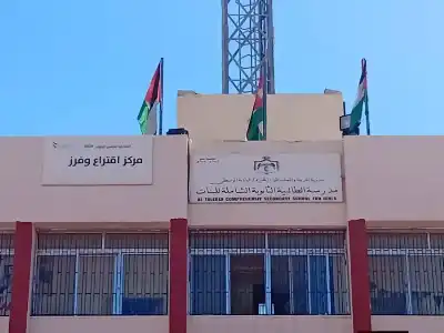 توفي أحد رجالات الجيزة.. ومديرة المدرسة