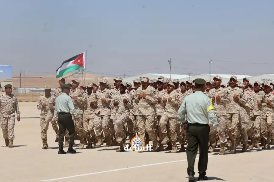 مدار الساعة,Video,فيديو,أخبار الأردن,اخبار الاردن,ولي العهد,الحسين بن عبدالله الثاني,خدمة العلم