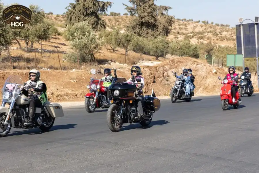 مدار الساعة,مناسبات أردنية,المملكة الأردنية الهاشمية,المعهد المروري
