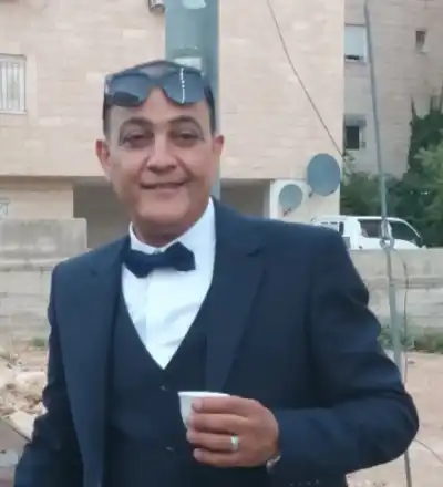 صلاح البداوي.. مبارك الضيفة الجديدة