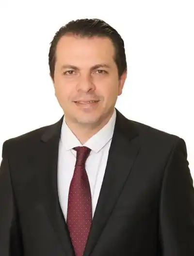 الحديد مديرا للمركز الإعلامي بأمانة عمان