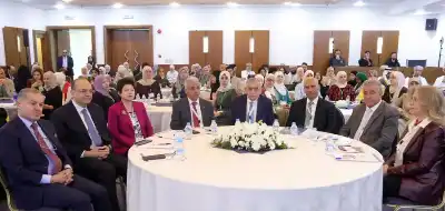 انطلاق أعمال المؤتمر السنوي الثاني عشر