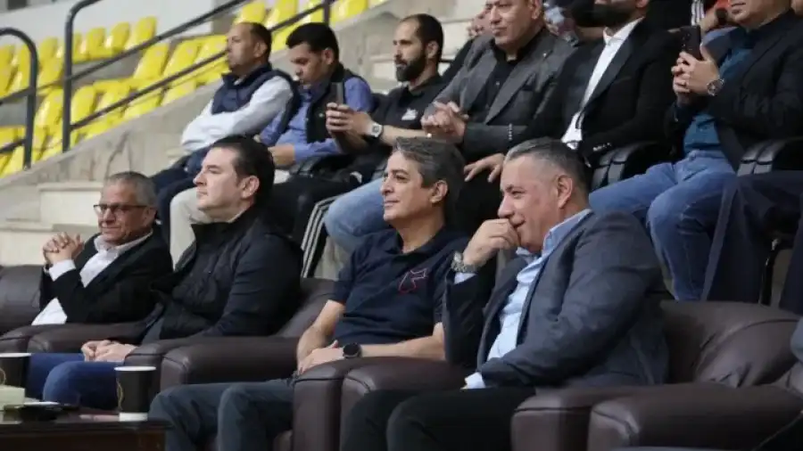 مدار الساعة,أخبار الأردن,اخبار الاردن,أخبار رياضية,وزير الشباب,مدينة الحسين للشباب