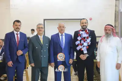 افراح المشاقبة والعدوان (صور)